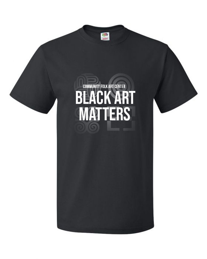 dark matter matters t shirt