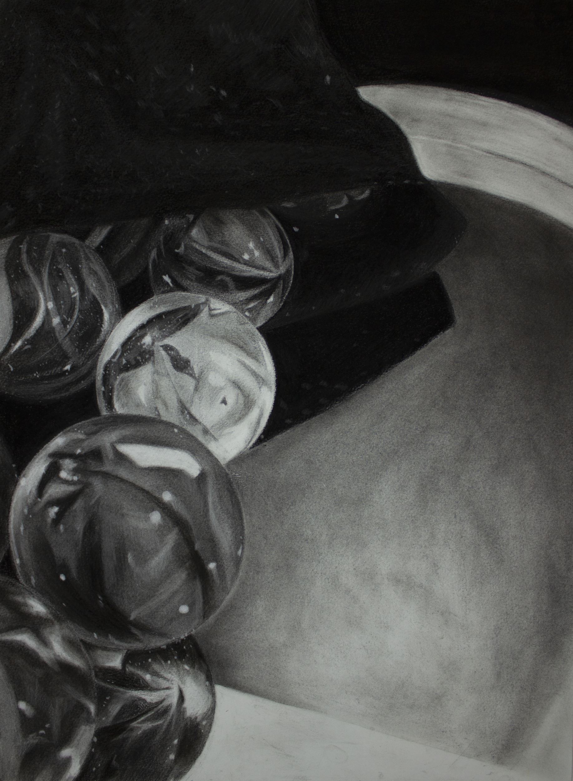 Jaleethal Dolls (at CFAC), 2019